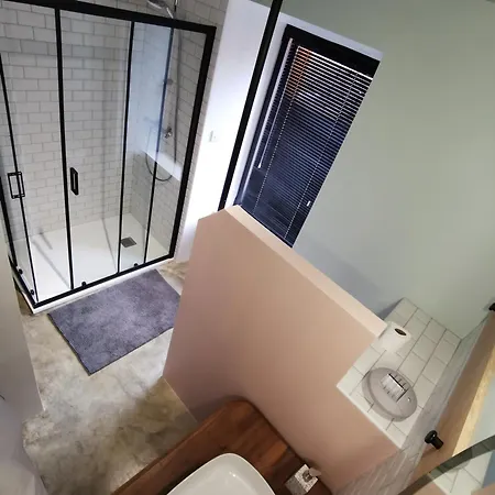 La Maison Longue Chave Et Table D'hôtes Haute Loire Tourisme Durable Couette-café *