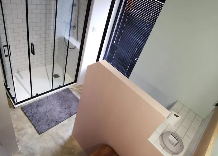 La Maison Longue Chave Et Table D'hôtes Haute Loire Tourisme Durable Couette-café *